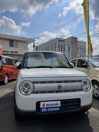 かわいいラパンはいりました♪